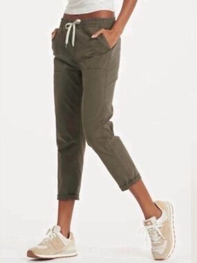 Vuori Ripstop Pant